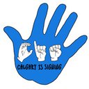 Marcia Bruce - @CalgarySigning - Twitter