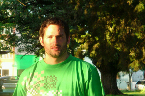 mlarrat's profile picture. 