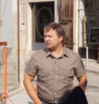 romanof66's profile picture. Пассажир на галере