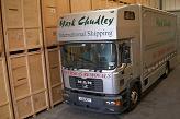 We are a family run international removals and antique shipping firm. Specialising in a personal service at the highest level of care.