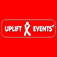 Uplift Events (@upliftevents) 's Twitter Profile Photo