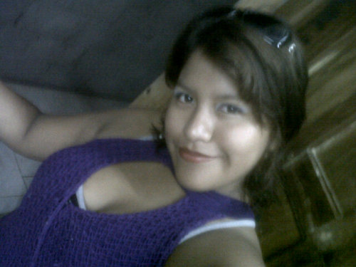 Gisellindao's profile picture. Activista social, líder comunitaria💕