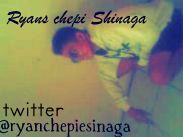 RyanChepiSinaga's profile picture. piN : 29EF6F52