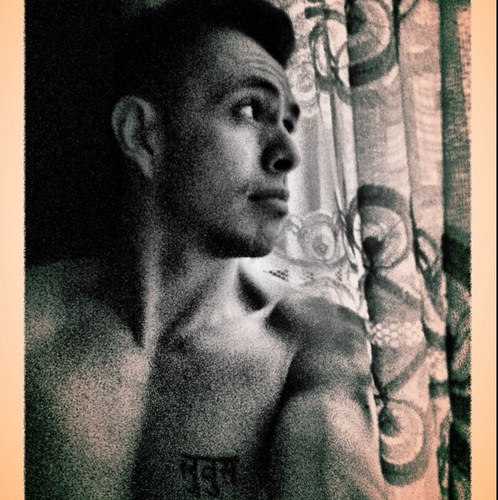 fabiianbeta08's profile picture. Scarlett 2 #Spice Up U Life   #Glee #Chrolli #QoF & #QAF   I #StandUp V8   Loving my man #OM 🤜🏼🤛🏻   W #Luv #DigNity #CouRage   By #OsFa ❤️💧