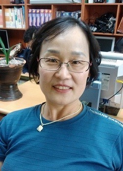 김정순