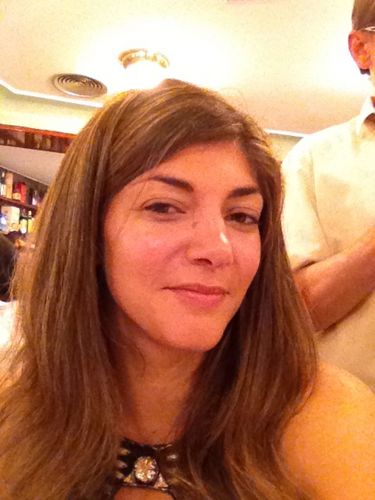 chcaoky's profile picture. Eclectic