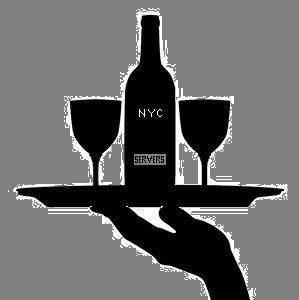 NYCserversTweet's profile picture. Hey it's 20% Gratuity, Don't Be Cheap !!!
Follow @NYCservers