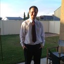 Andrew Messenger - @amess_staug - Twitter