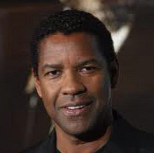 Inspirational tweets with a dash of comedy. Follow if you love Denzel. *not affiliated with the real Denzel Washington*