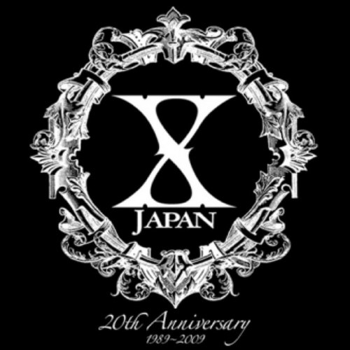 X JAPAN Lyrics