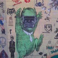 Naomi Stead (@naomistead) 's Twitter Profile