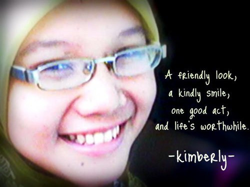 Kimberly Kae