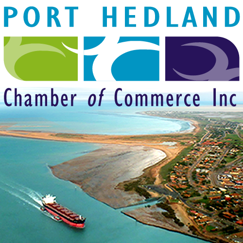 PortHedlandCCI's profile picture. The Port Hedland Chamber of Commerce is the voice for the Hedland business community.