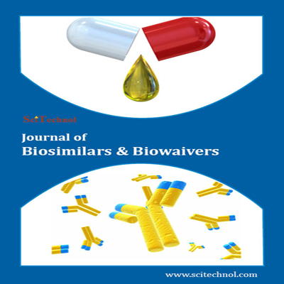 The Journal of Biosimilars & Biowaivers (JBSBW) promotes rigorous research that makes a significant contribution in advancing knowledge for Addiction Therapy.