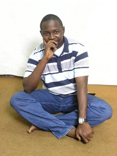 Father to a tiger cub. Chelsea FC Fan. TSM. Oyinkan's. Someday, NYtimes bestselling author. Nigerian/NZ national. Citizen of the World