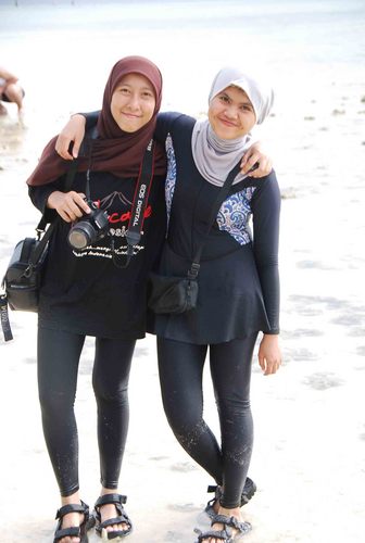 nisarachmadina's profile picture. jatuh cinta dengan keindahan indonesia | nemo dkk lover | man shabara zhafira