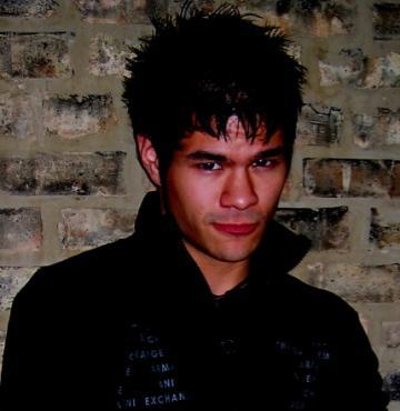 jvsantosjr's profile picture. 