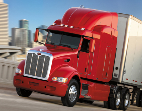 TruckerProblems's profile picture. 