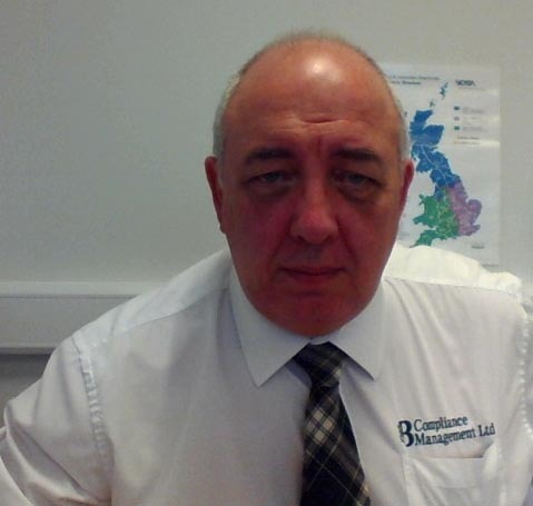 brnlaff's profile picture. Simply doing my bit to save lives, companies & communities. My views here are mine and mine alone