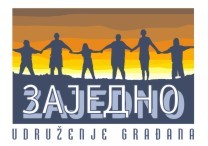 „Zajedno zajedno“ je organizacija koja pruža podršku i zaštitu socijalno ugroženim grupama kroz pristup koji se bazira na poštovanju i promociji ljudskih prava.