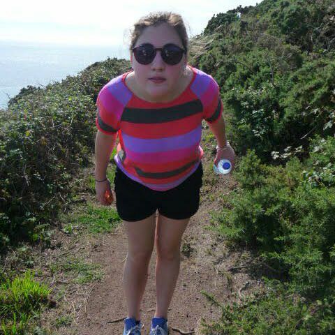 LouiseCambau's profile picture. I'm reading