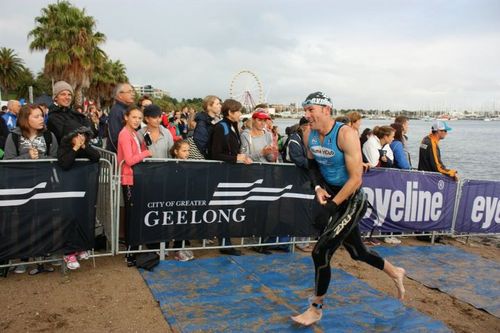 mackclarkson's profile picture. 