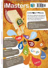 O dia a dia da redação  Revista iMasters - Por uma internet mais dinâmica.