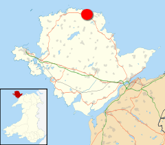 Amlwch1's profile picture. Amlwch, Ynys Môn, Isle of Anglesey