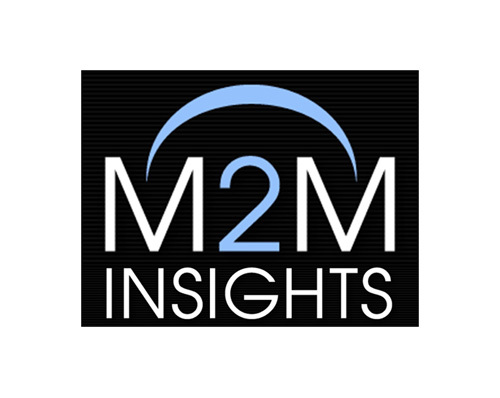 News, interviews and general insights on M2M and The Internet of Things