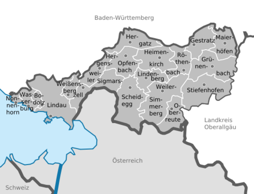 Der Landkreis Lindau stellt sich vor

Firmen, Unternehmer, Handwerker, Dienstleister und vieles mehr aus dem Landkreis Lindau