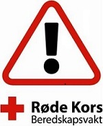 beredskapsvakt's profile picture. Røde Kors Beredskapsvakt organiserer og forbereder din kommunens innbyggere i forkant av alvorlige hendelser.