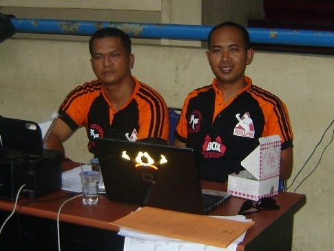Tarung Derajat