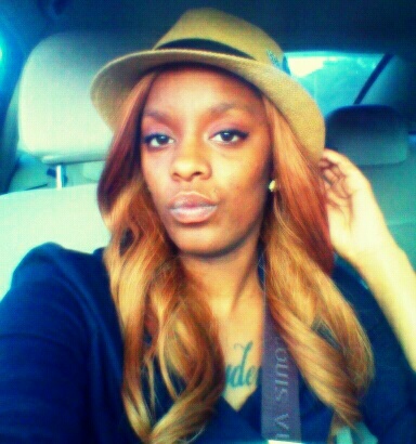 Ayoo_Whit's profile picture. Sign On My Dick #badbitchesonly