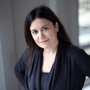 FrancaPERIN's profile picture. Head of Responsible Investments (SRI) Research at Generali Investments