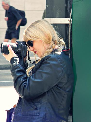 #Photographe / #Digital Project Manager / #Social Media Manager à #Paris. #freelance #agence #annonceur