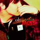 OhWonbinFacts's profile picture. Only for Oh Wonbin and The WAYs
더웨이들은  오원빈을 항상 응원하고 사랑할게요. 오원빈이랑 더웨이들은 짱!