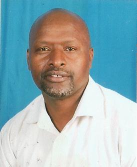 Consultant: Vermiculite application & soil conditioning
Businessman -
Academic: Msc. CBIS
50 yrs old.
Other Interest:Politics, Football reading, writting