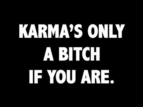 **SLAP**  You've Just Been BITCH Slapped
You Are Now My BITCH So Now You Have To ...
(CLAIM YOUR BITCH BEFORE YOU GET BITCHED)
#TeamFUCKAverageBITCHES !!