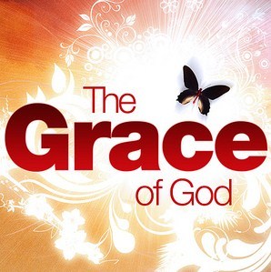 GOD'S GRACE