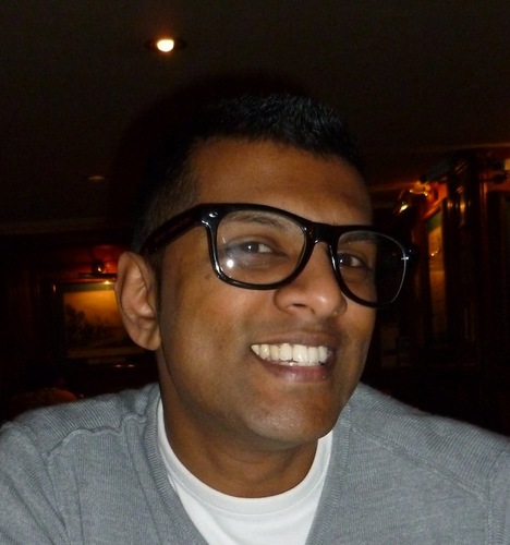 vijayjeeb's profile picture. Gadget nerd, #Marvel, #movies, #MCU #comics, #captainmarvel and #Lego!