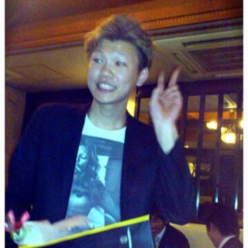 410111318's profile picture. 毎日クリエイティブしてまーす。