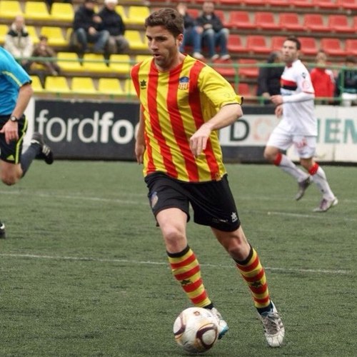 U.D.A. Gramenet, Villarreal C.F., Elche C.F., C.D. Onda, Recreativo de Huelva, Ciudad de Murcia, Albacete Balompie, U.E. Lleida, U.E. Sant Andreu.