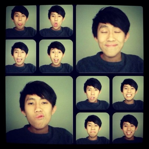 nivlemmelvin's profile picture. i'm melvin