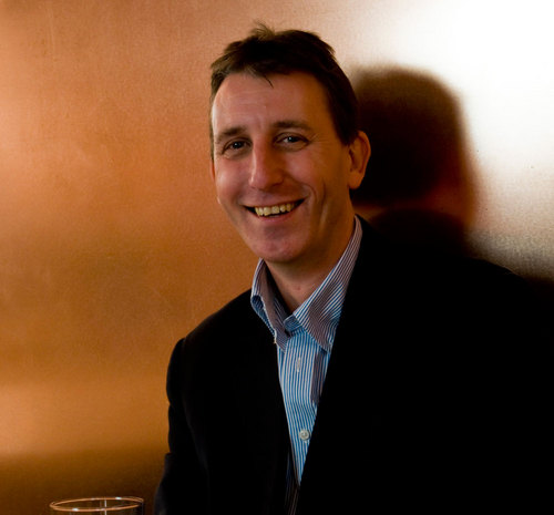 CEO of Adnams.
For customer service queries please tweet @adnams
All opinions are my own.