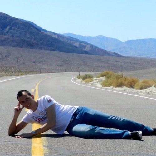 Florian_VDB_'s profile picture. 