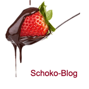 Wir sind der Schoko-Blog. Informationen und neues aus der Welt der Schokolade...
Impressum: http://t.co/3kLdbcVH