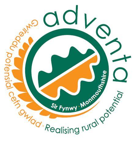 adventamon's profile picture. Monmouthshire’s Rural Development Plan comprises of a series of projects, developed to realise the potential of the county’s rural businesses and communities.