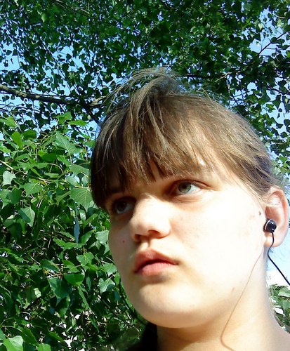 Anastasia Chirskaya
