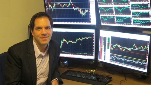 johanlido's profile picture. Scalper, specializing in Eurex Bund/Bobl orderflow
