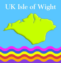 A new Isle of Wighter tweeting #ukiw until 9pm Sun 11th November. DM to nominate yourself. See favorites 4 rules.